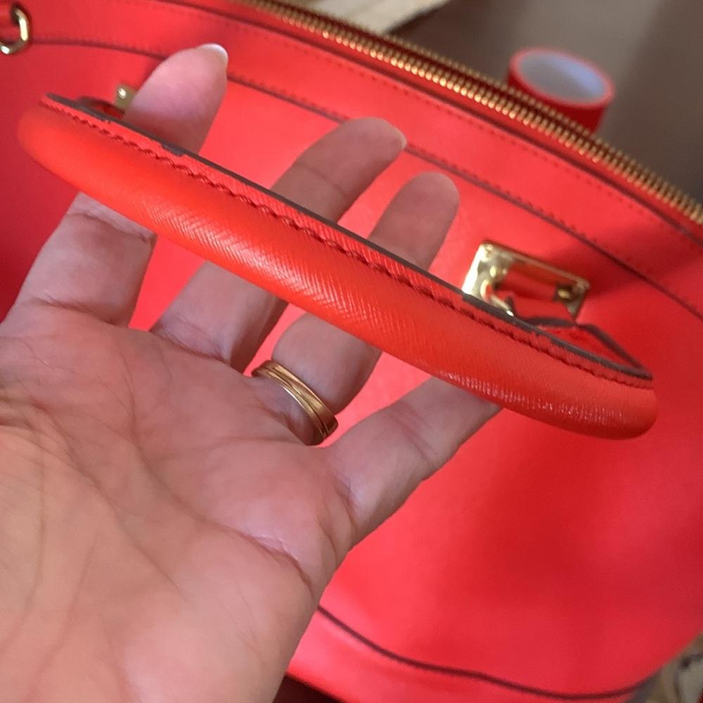 Anne Klein bag - Picture 7 of 12